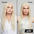 Лак за коса Glued got2b