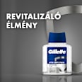 After shave, Sea Mist Gillette