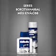After shave, Sea Mist Gillette