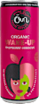 Napój na pobudzenie malina i hibiskus Öun