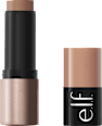 Bronzer Soft Glam Cream Stick Light/Medium e.l.f. Cosmetics