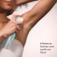 Antitranspirant Deospray Maximum Protection Clean Fresh Rexona