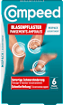 Blasenpflaster Mixpack Compeed
