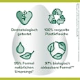 Cremebad Naturals Wilde Orchidee & Feuchtigkeitsmilch Palmolive