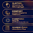 Intensity Extra Feucht, Breite 56mm Durex