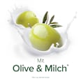 Cremebad Naturals Olive & Feuchtigkeitsmilch Palmolive
