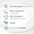 Cremebad Naturals Olive & Feuchtigkeitsmilch Palmolive