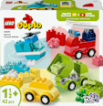 duplo Kreative Fahrzeuge Set 42tlg LEGO®DUPLO®