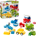 duplo Kreative Fahrzeuge Set 42tlg LEGO®DUPLO®