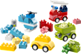 duplo Kreative Fahrzeuge Set 42tlg LEGO®DUPLO®