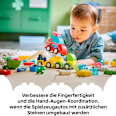 duplo Kreative Fahrzeuge Set 42tlg LEGO®DUPLO®