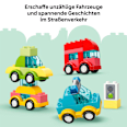 duplo Kreative Fahrzeuge Set 42tlg LEGO®DUPLO®