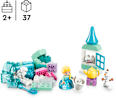 duplo Disney Frozen Kreativbox Set 37tlg  LEGO®DUPLO®