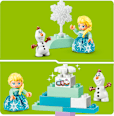 duplo Disney Frozen Kreativbox Set 37tlg  LEGO®DUPLO®