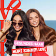 Shampoo LOVE Edition Repair & Care PANTENE PRO-V