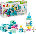 duplo Disney Frozen Kreativbox Set 37tlg  LEGO®DUPLO®