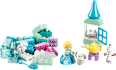 duplo Disney Frozen Kreativbox Set 37tlg  LEGO®DUPLO®
