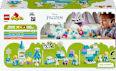 duplo Disney Frozen Kreativbox Set 37tlg  LEGO®DUPLO®
