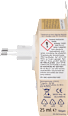 Lufterfrischer Duftstecker Vanille  Denkmit