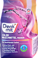 prací prášek na barevné prádlo Premium Denkmit