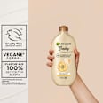 Körpermilch pflegend mit Ölen GARNIER Body