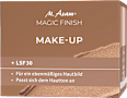 Foundation Set Make-Up Summer Teint LSF 30 (30ml + 10ml Gratis) M. Asam