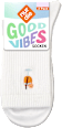 Socken Good Vibes Cocktail, Gr. 39-42 (2 Paar) nur die