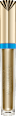 Mascara Masterpiece Waterproof 001 Black MAX FACTOR