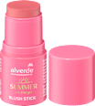 Rumenilo u stiku Summer on the go – 10 alverde NATURKOSMETIK