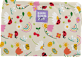 Wickelunterlage für unterwegs, creme, Motiv Sommer Bambino Mio