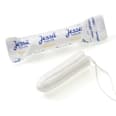 Памучни тампони Normal Jessa