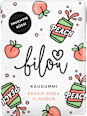 Kaugummi Soda Peach bilou