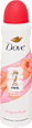 Deo spray, Advanced Care - Dragon Fruit & Coconut Cream Scent Dove