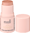 rozjasňovač Summer On The Go 20 alverde NATURKOSMETIK