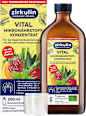 Vital Nährstoffkonzentrat Zirkulin