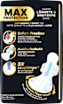 Binden Ultra Max Protection Ultimate Night mit Flügeln Gr. 6 always