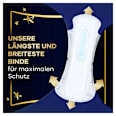 Binden Ultra Max Protection Ultimate Night mit Flügeln Gr. 6 always