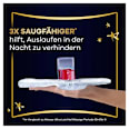 Binden Ultra Max Protection Ultimate Night mit Flügeln Gr. 6 always