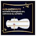 Binden Ultra Max Protection Ultimate Night mit Flügeln Gr. 6 always