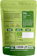 Superfood Pulver Matcha Lebepur