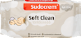Nedves törlőkendő, Soft Clean Sudocrem