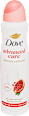 Izzadásgátló spray, Advanced Care Go Fresh - Pomegranate Dove