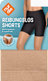 Reibungslos Shorts haut, Gr. M (40/42) nur die