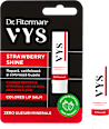 Balsam de buze Strawberry Shine Doctor Fiterman KISS