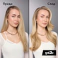 Сух шампоан за екстра обемна коса got2b