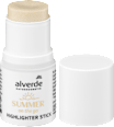 Summer on the go Highlighter u stiku – 10 alverde NATURKOSMETIK