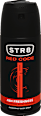 Deo spray Red Code STR8