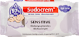 Nedves törlőkendő, Sensitive Sudocrem