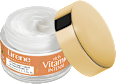 Liftingujący krem ultraodżywczy z witaminami 50+, SPF 20, na dzień Lirene