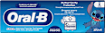 Detská zubná pasta Junior 6+ Stitch  Oral-B